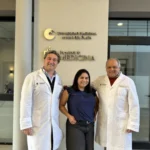 Estudiantes de medicina de la UNMdP se preparan para sus prácticas profesionales