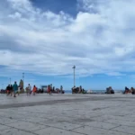 Cómo estará el tiempo este domingo 26 de abril en Mar del Plata