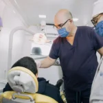 Dispositivos de salud van con atención gratuita al barrio Las Américas y Belisario Roldán