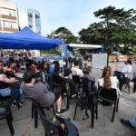 Universidades públicas alertan por una profunda crisis presupuestaria