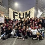 La FUM criticó la reacción del Gobierno por los disturbios en la UNMDP y pidió contextualizar lo ocurrido