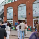 Se viene la Gran Paella por el 86º aniversario de Once Unidos