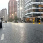 Pronóstico extendido: inestabilidad, ciclogénesis y un cierre de abril con aire frío en Mar del Plata