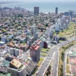 Diego Juárez destacó la afluencia turística y anticipó la llegada de cruceros internacionales