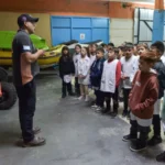 Refuerzan campaña de prevención de intoxicación con monóxido de carbono