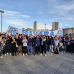 Vendedores ambulantes denunciarán al municipio por el desalojo de la Bristol