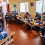 Envión suma propuestas para jóvenes en barrios de Mar del Plata y Batán