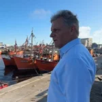 Pulti rechaza la transferencia de cuotas de merluza y advierte impacto en el empleo