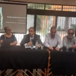 Destilería en el Faro de la Memoria: Sivo aseguró que la ordenanza no puede sostenerse porque parte de un dato falso