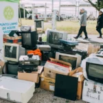 Se viene otra jornada de reciclado: se recibirán desechos tecnológicos y medicamentos vencidos