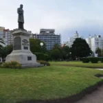 ¿Cómo estará el tiempo en Mar del Plata durante el último fin de semana de abril?