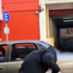 Agustín Neme y su respuesta ante los reclamos por baches: “Ya me encargo”