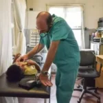 Dispositivo de Salud en Tu Barrio va al barrio Belgrano con atención gratuita