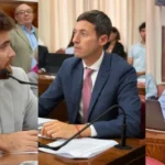 Concejales exigen suspender el proyecto provincial en Mogotes por el conflicto judicial