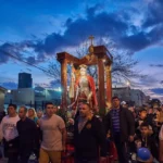 San Jorge vuelve a convocar a la comunidad del Puerto con seis días de festejos