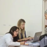 Campaña de Prevención del Cáncer de Cuello Uterino en el HIGA