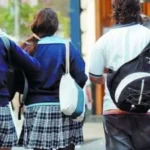 Escuela privada de Mar del Plata prohíbe el ingreso con mochila por las amenazas de tiroteo