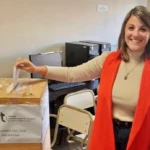 Reelección en el Colegio de Turismo: la marplatense Romero Trucco seguirá al frente por dos años más