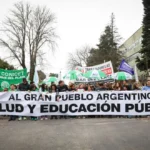 Mar del Plata se suma a una nueva Marcha Federal Universitaria: será el 12 de mayo