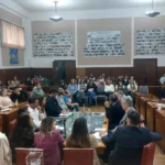 Se realizó la Mesa de Trabajo Intersectorial “Escuelas Libres de Violencias”