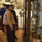 La Villa Mitre tiene lista su agenda de muestras, cursos y talleres durante abril