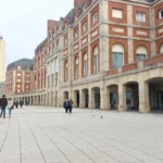 Licitan la segunda etapa de las obras de la Rambla