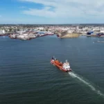 Tensión en el sector pesquero: sindicato naval inicia medidas de fuerza