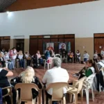 Más de 150 voluntarios participaron del Encuentro Diocesano de Cáritas