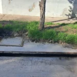 OSSE avanza con mejoras clave en el sistema pluvial de Mar del Plata