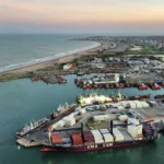 Terminal de Contenedores celebra incentivos a exportación