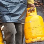 El gobierno nacional fijó el subsidio para garrafas en $9.593