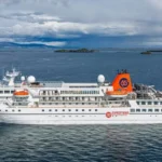 Crucero confirma escalas en Mar del Plata para 2026 y 2027