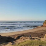 Confirmaron la adjudicación de Playa La Redonda