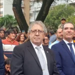 “Malvinizar” como legado: el mensaje que dejó el acto a 44 años de la guerra