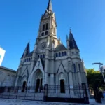 La Diócesis de Mar del Plata anuncia cambios pastorales