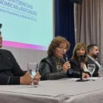 La Facultad de Económicas inició el ciclo 2026 con un fuerte respaldo a la universidad pública