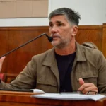 Diego García propone una nueva aplicación de emergencias