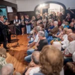 Mar del Plata homenajea a Mariano Mores con una iniciativa cultural y educativa