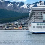 Buscan impulsar el turismo argentino de cruceros, con Mar del Plata como protagonista