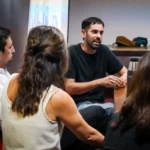 Remarcan la necesidad de trabajar en un sistema de salud coordinado y que dé la cobertura necesaria