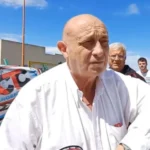 Piden adelantar el juicio por el crimen de Carlos Garrido: “Dos años más es una locura”