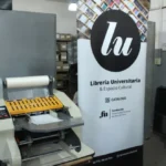 Día del Libro: el detrás de escena de la imprenta UNMDP