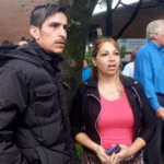 El enojo de la mamá de la adolescente golpeada en la Escuela 204: “No fue una pelea, fue una agresión”