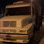 Un hombre murió tras ser atropellado por un camión en avenida Luro y Portugal