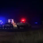 Amplio operativo de rescate a un hombre que cayó de un acantilado