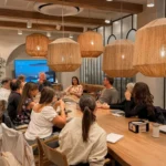 Avanza la puesta en valor del Parador Ariston