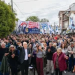 Asumieron las nuevas autoridades en el PJ de Mar del Plata