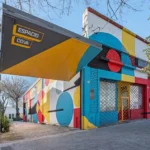 Inauguran la muestra “Celestino y el Mar” en homenaje a Basilio Celestino