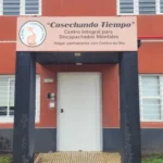 “Sonido” transmitió desde el Centro Integral Cosechando Tiempo