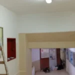 Aclaran avances y trabajos en el ISFD84